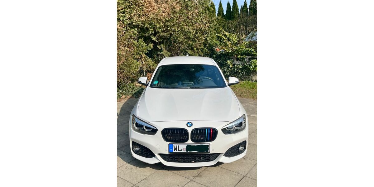BMW 116 60.000 km 15.450 &euro; Tostedt 21255