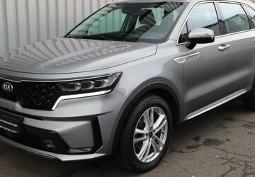 Kia Sorento 106.507 km 27.990 &euro; Göttingen 37077
