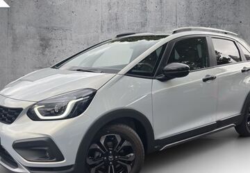 Honda Jazz 4.900 km 26.980 &euro; Aschaffenburg 63743