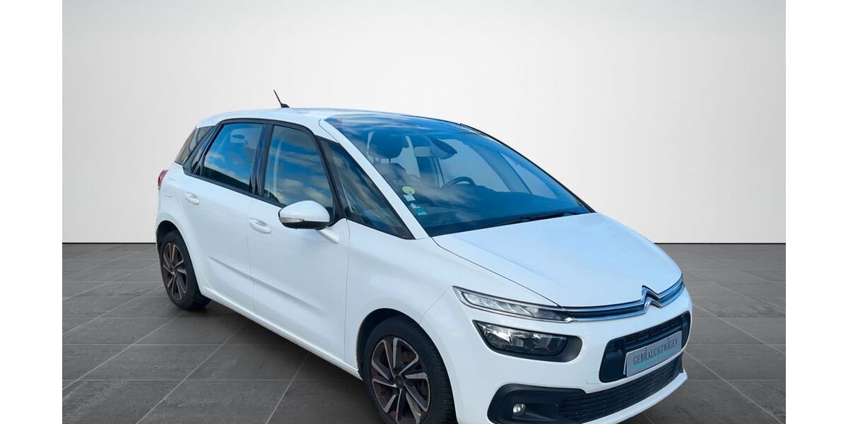 Citroen C4 Picasso 292.000 km 7.000 &euro; Lahr 77933
