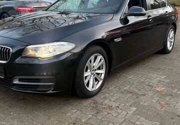 BMW 528 147.000 km 11.900 &euro; Berlin 12109