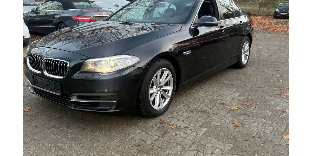 BMW 528 147.000 km 11.900 &euro; Berlin 12109