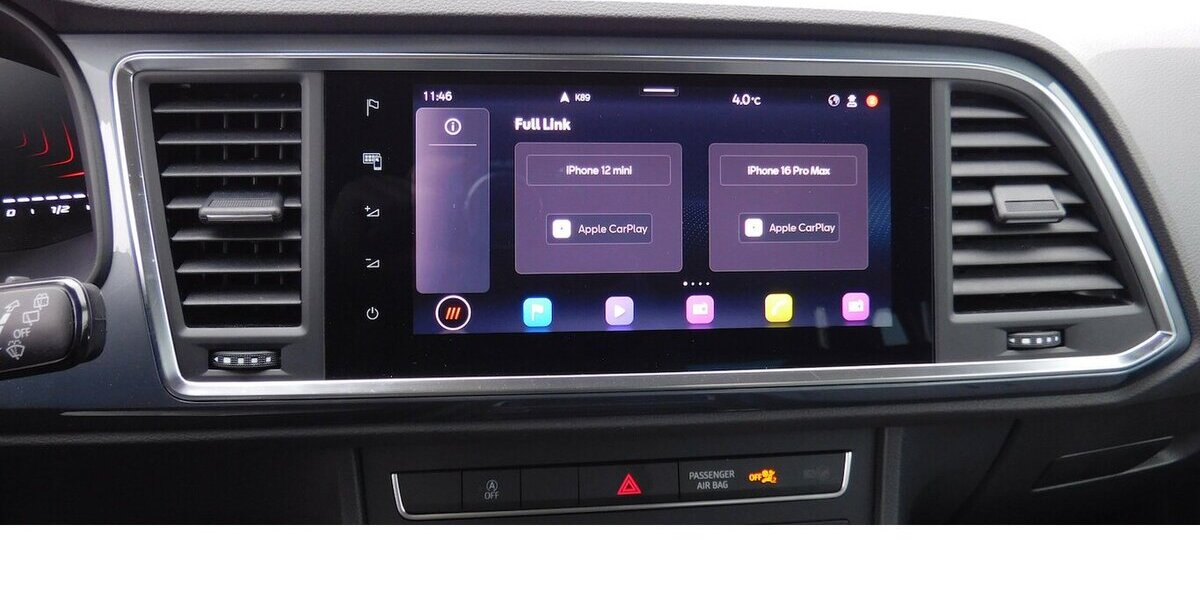 Seat Ateca 1.5 Style TSI BMT Navi Klima Alu 34.400 km 21.990 &euro; Vordorf 38533