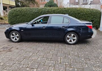 BMW 523 23.500 km 13.300 &euro; Mainz 55129