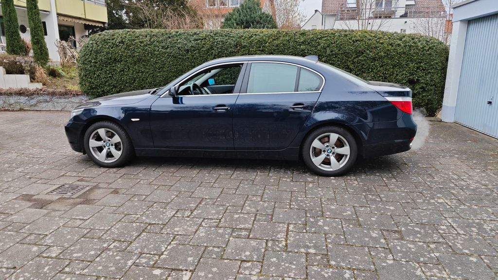 BMW 523 23.500 km 13.300 &euro; Mainz 55129