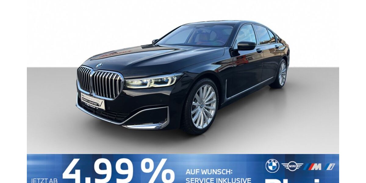 BMW 740 115.600 km 47.960 &euro; Bayreuth 95447