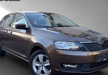 Skoda Rapid 86.000 km 10.890 &euro; Troisdorf 53840