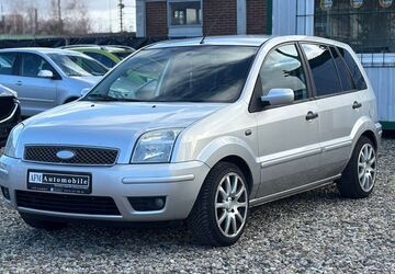 Ford Fusion 232.700 km 1.490 &euro; Hildesheim 31137