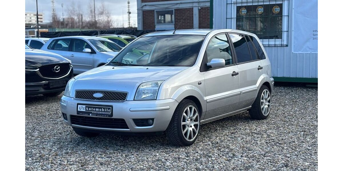 Ford Fusion 232.700 km 1.490 &euro; Hildesheim 31137