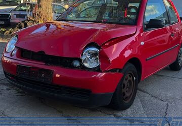 VW Lupo 149.624 km 690 &euro; Berlin - Pankow 13187