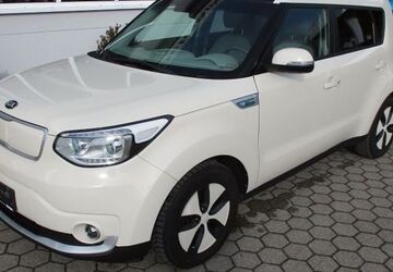 Kia Soul 49.500 km 14.990 &euro; Neumarkt 92318