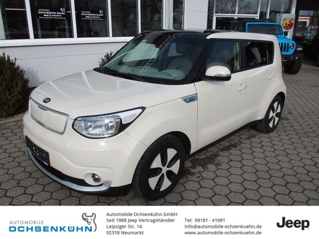 Kia Soul 49.500 km 14.990 &euro; Neumarkt 92318
