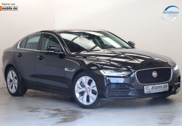 Jaguar XE 22.867 km 31.999 &euro; Teltow 14513