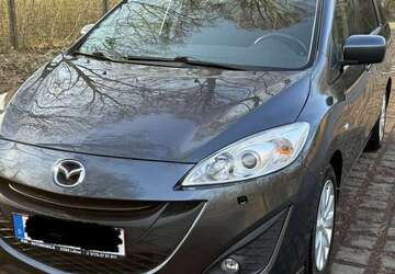 Mazda 5 172.000 km 4.500 &euro; Bielefeld 33609