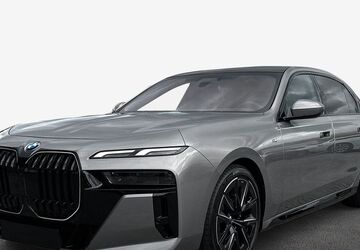 BMW 740 5.400 km 146.029 &euro; Lingen 49809