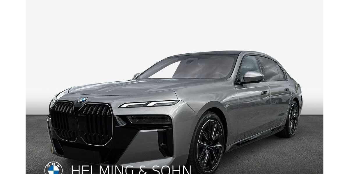 BMW 740 5.400 km 146.029 &euro; Lingen 49809