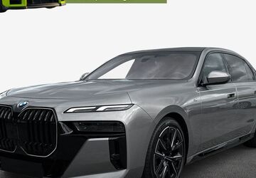 BMW 740 9.500 km 114.900 &euro; Lingen 49809