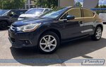 Citroen DS4 1.6 VTi 120 SoChic*SHZ*Massage*BT*Tempo* 150.000 km 5.990 &euro; Berlin 13187