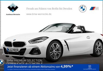 BMW Z4 28.691 km 39.911 &euro; Wildau 15745