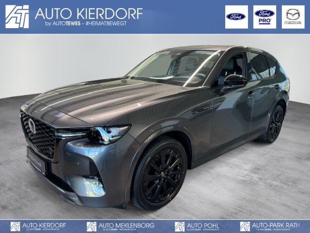 Mazda CX-60 16.303 km 45.980 &euro; Köln 50825