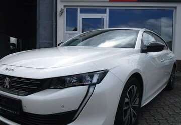 Peugeot 508 24.581 km 20.700 &euro; Fuchsstadt 97727