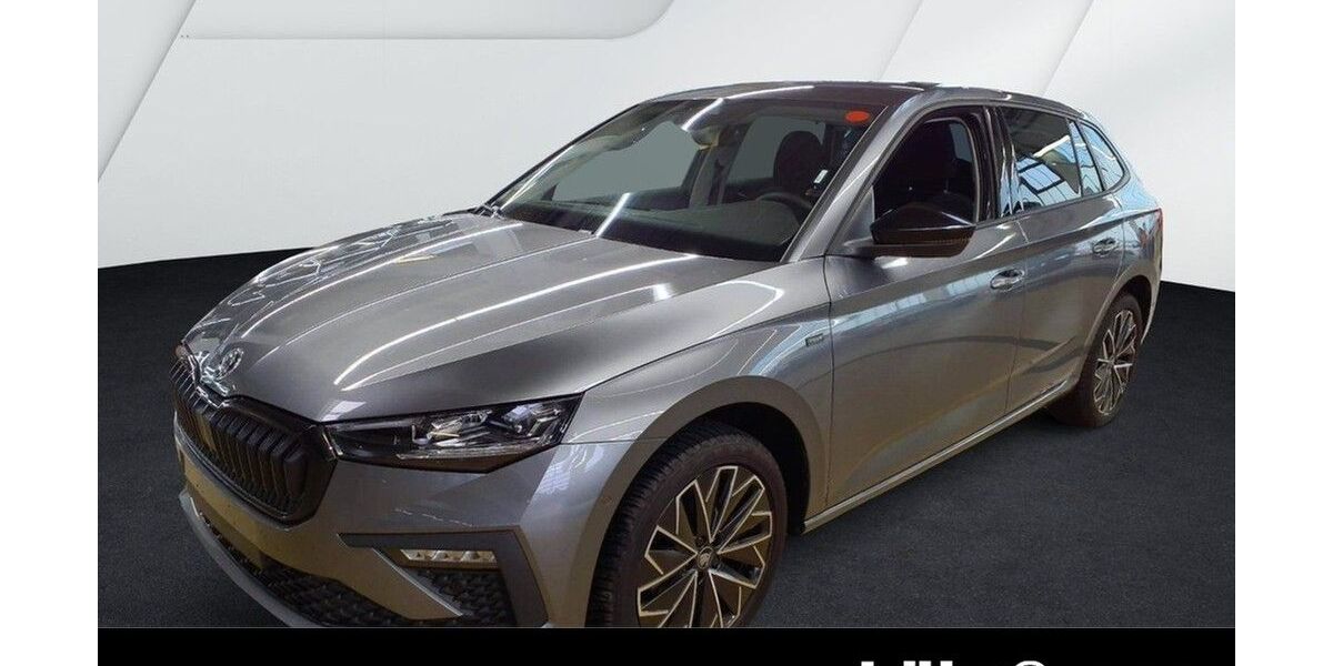 Skoda Scala 10.632 km 25.980 &euro; Trier 54292