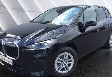 BMW 218 Active Tourer 8.000 km 30.900 &euro; Heidelberg 69123