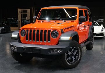 Jeep Wrangler 36.723 km 44.980 &euro; Koblenz 56070