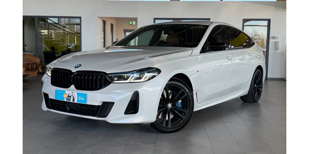 BMW 630 108.093 km 41.395 &euro; Herford 32052