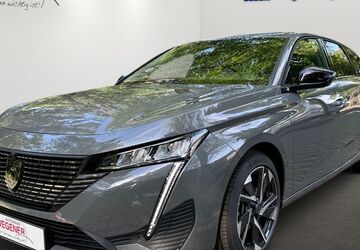 Peugeot 308 7.500 km 29.390 &euro; Berlin 13599