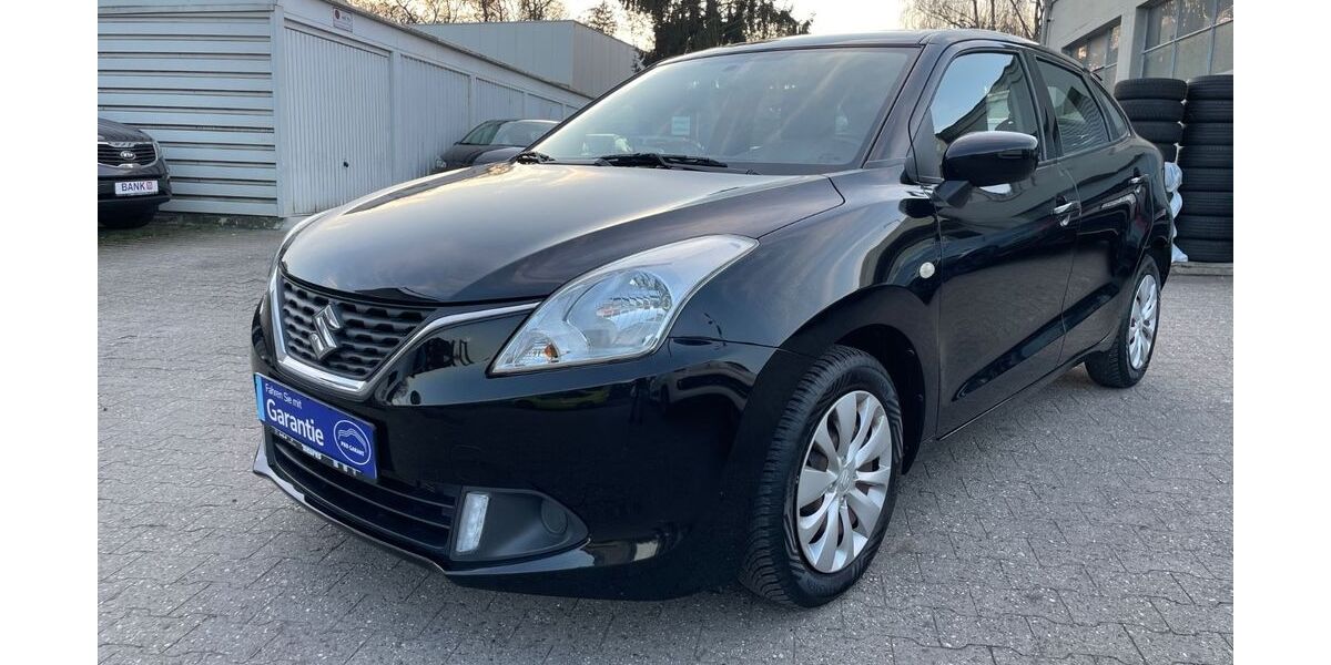 Suzuki Baleno 67.000 km 7.499 &euro; Mönchengladbach 41238