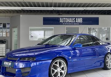 Opel Calibra 162.827 km 14.800 &euro; Braunschweig 38122