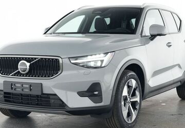 Volvo XC40 24.763 km 36.500 &euro; Rostock 18057