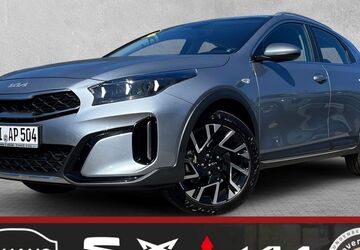 Kia XCeed 8.450 km 21.750 &euro; Zetel OT Neuenburg 26340