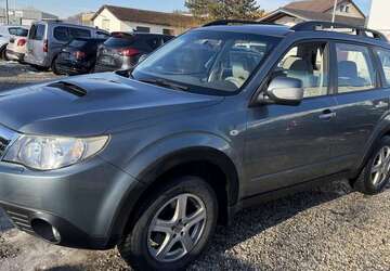 Subaru Forester 218.500 km 2.990 &euro; Altdorf/Landshut 84032