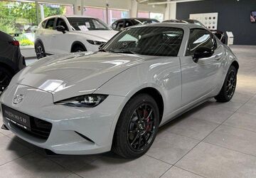 Mazda MX-5 2.319 km 34.990 &euro; Wilhelmshaven 26388