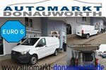 Mercedes-Benz Vito Kasten 116 CDI 4x4 lang Autom. Navi PDC 57.493 km 35.995 &euro; Donauwörth 86609