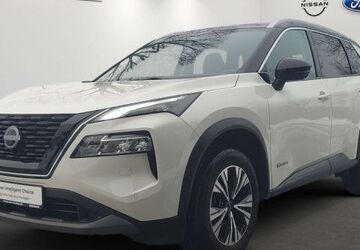 Nissan X-Trail 19.910 km 30.950 &euro; Senftenberg 01968