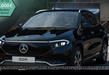 Mercedes-Benz EQA 23.066 km 38.890 &euro; Augsburg 86161