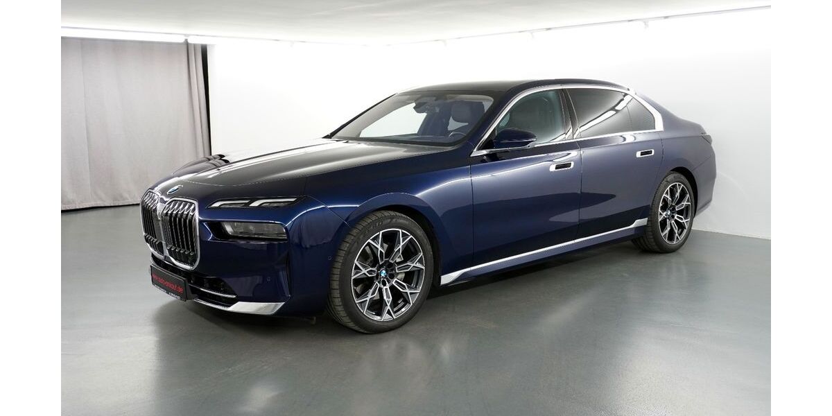 BMW 740 33.946 km 76.700 &euro; Germering bei München 82110