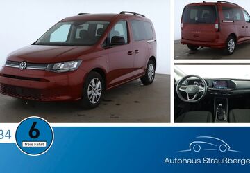 VW Caddy 10.500 km 29.090 &euro; Buchschwabach bei Nürnberg 90574