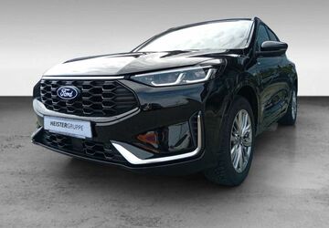 Ford Kuga 12.500 km 38.750 &euro; Bitburg 54634