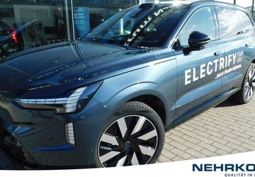 Volvo EX90 18.900 km 79.900 &euro; Flensburg 24941