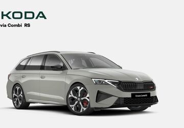 Skoda Octavia 5.000 km 48.450 &euro; Monheim 40789