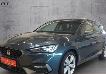 Seat Leon 21.448 km 28.250 &euro; Donauwörth 86609