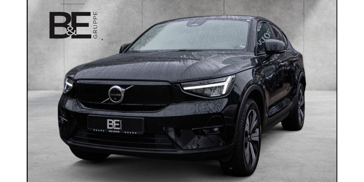 Volvo C40 52.421 km 30.950 &euro; Ahrensburg 22926