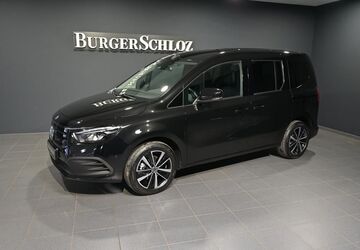 Mercedes-Benz EQT 3.571 km 28.860 &euro; Waiblingen 71332