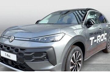 VW T-Roc 1.005 km 36.690 &euro; Oldenburg 26135