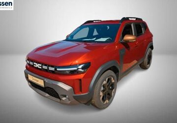 Dacia Duster 1.780 km 25.080 &euro; Aurich 26605
