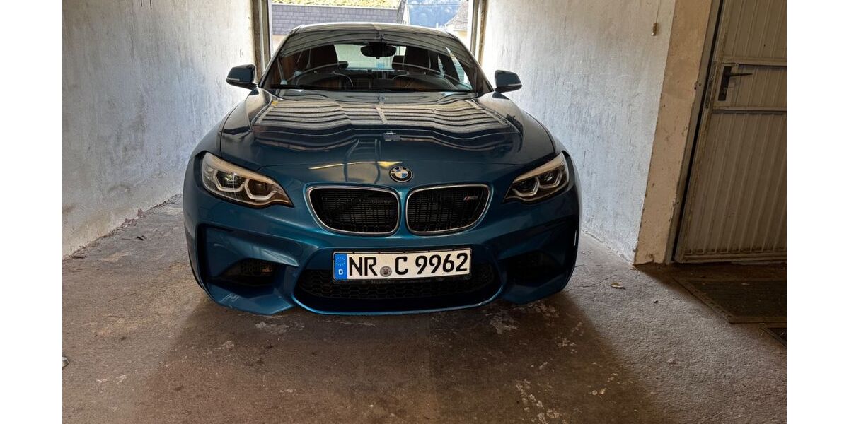 BMW M2 145.000 km 32.500 &euro; Leutesdorf 56599